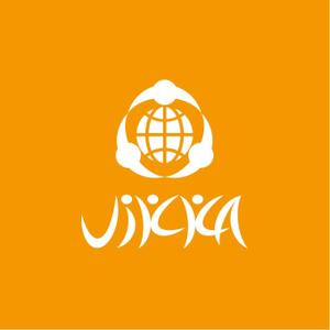 satorihiraitaさんの福岡のゲストハウス「 JIKKA」のロゴ　外国人旅行者の実家的存在を目指し開業します！への提案