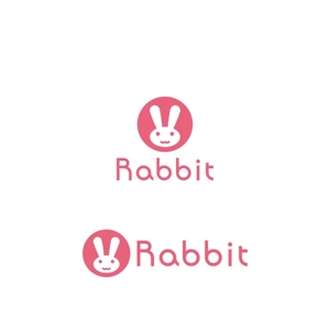Yolozu (Yolozu)さんのAUTO NAIL から新商品のネイルプリンター　Rabbit  のロゴへの提案