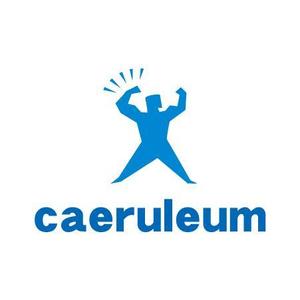 teppei (teppei-miyamoto)さんのトレーニングジム経営「caeruleum」のロゴへの提案