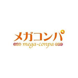 teppei (teppei-miyamoto)さんの全国版！コンパ・合コンポータルサイト！メガコンパ　ロゴ作成への提案