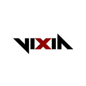 onochang (onochang)さんの新しい柔道着のブランド「VIXIA」のロゴへの提案