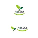 川口 (yas_k)さんの株式会社フタバのロゴへの提案
