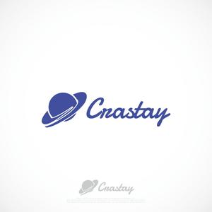 HABAKIdesign (hirokiabe58)さんのヨーロッパでの新規旅行会社「Crastay」のロゴへの提案