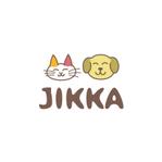 sirou (sirou)さんの福岡のゲストハウス「 JIKKA」のロゴ　外国人旅行者の実家的存在を目指し開業します！への提案