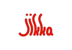 gacakun ()さんの福岡のゲストハウス「 JIKKA」のロゴ　外国人旅行者の実家的存在を目指し開業します！への提案