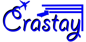 さんのヨーロッパでの新規旅行会社「Crastay」のロゴへの提案