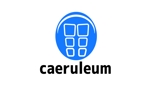 みやびや (okitaryuuha)さんのトレーニングジム経営「caeruleum」のロゴへの提案