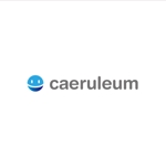gou3 design (ysgou3)さんのトレーニングジム経営「caeruleum」のロゴへの提案