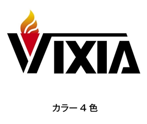 ARTPRO ()さんの新しい柔道着のブランド「VIXIA」のロゴへの提案
