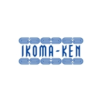yusa_projectさんのIKOMA-KEN ロゴへの提案