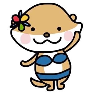 キチチ (Kichichi)さんの温浴施設のキャラクターデザイン募集への提案