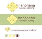 masART STUDIO ()さんのおしゃれなマクロビ料理教室　「Calza natural cooking」のロゴへの提案