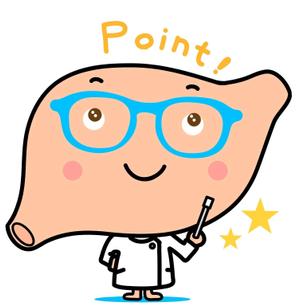 E.crayon (yuuuuuu_ecolibra)さんの胃のキャラクターへの提案