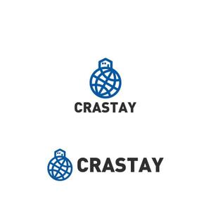 Yolozu (Yolozu)さんのヨーロッパでの新規旅行会社「Crastay」のロゴへの提案