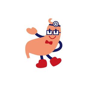 coroten ()さんの胃のキャラクターへの提案