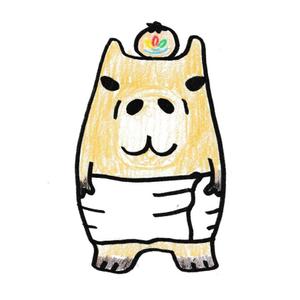 なんでも屋 pivot 堺店 (pivot-sakai)さんの温浴施設のキャラクターデザイン募集への提案