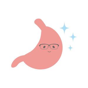 ムーブオン (move-on)さんの胃のキャラクターへの提案