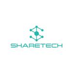 skyblue (skyblue)さんの（株）シェアテック　の　企業ロゴへの提案