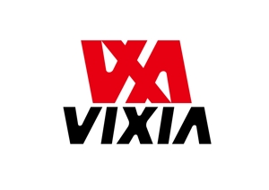 日和屋 hiyoriya (shibazakura)さんの新しい柔道着のブランド「VIXIA」のロゴへの提案