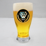 ima_gogo (ima_gogo)さんのビールグラスに印刷されるモチーフのオリジナルデザインへの提案