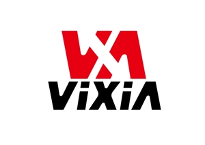 日和屋 hiyoriya (shibazakura)さんの新しい柔道着のブランド「VIXIA」のロゴへの提案