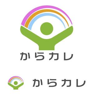 MacMagicianさんの健康系オウンドメディア「からだカレッジ」のロゴ作成をお願いいたします。への提案