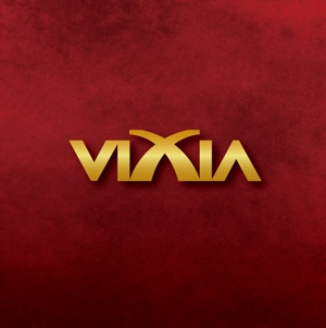ssao1998 (ssao1998)さんの新しい柔道着のブランド「VIXIA」のロゴへの提案