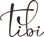elbo (wk_jam)さんの新規セレクト食品ブランド「Tibi」のロゴ作製への提案