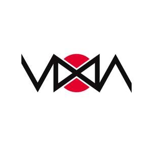 あどばたいじんぐ・とむ (adtom)さんの新しい柔道着のブランド「VIXIA」のロゴへの提案