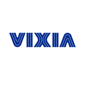 さんの新しい柔道着のブランド「VIXIA」のロゴへの提案
