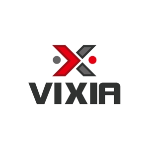 teppei (teppei-miyamoto)さんの新しい柔道着のブランド「VIXIA」のロゴへの提案