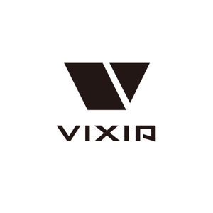 ATARI design (atari)さんの新しい柔道着のブランド「VIXIA」のロゴへの提案