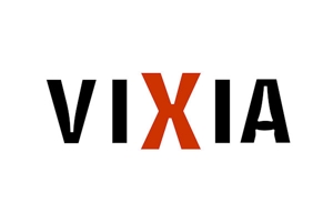wohnen design (wohnen)さんの新しい柔道着のブランド「VIXIA」のロゴへの提案