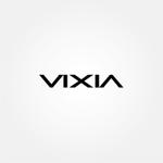 tanaka10 (tanaka10)さんの新しい柔道着のブランド「VIXIA」のロゴへの提案