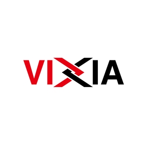 timepeace ()さんの新しい柔道着のブランド「VIXIA」のロゴへの提案