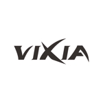 elevenさんの新しい柔道着のブランド「VIXIA」のロゴへの提案