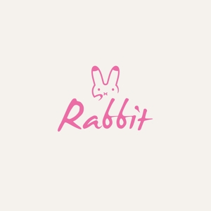edesign213 (edesign213)さんのAUTO NAIL から新商品のネイルプリンター　Rabbit  のロゴへの提案