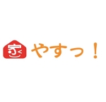 真栄田みさき (ezuka-88)さんの不動産サイトのロゴ制作をお願いしますへの提案