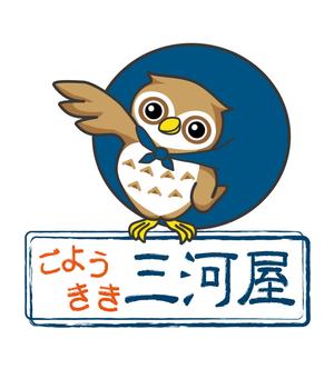 ふじぬご (fujinugo07)さんの新規事業プロジェクトのキャラクタ作成への提案