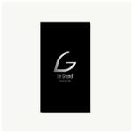 anbi0928 (anbi0928)さんの輸入車専門店の高級感のある落ち着いたシンプルなイメージへの提案