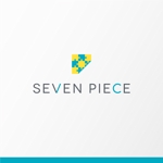 cozen (cozen)さんのSEVEN PIECE ロゴ　制作への提案