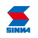 Design UP KAWAHARA (DesignUP)さんの「SINWA」のロゴ作成（商標登録なし）への提案