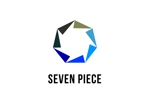 植田温 (ueda015)さんのSEVEN PIECE ロゴ　制作への提案