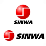 Mizunow (mizunow)さんの「SINWA」のロゴ作成（商標登録なし）への提案