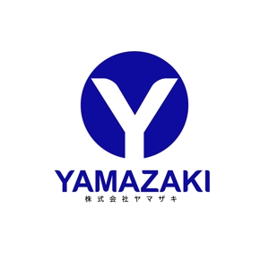 さんの日本製座椅子製造メーカー「株式会社ヤマザキ」のロゴへの提案