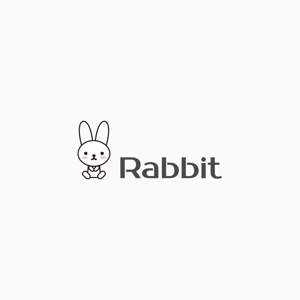 元気な70代です。 (nakaya070)さんのAUTO NAIL から新商品のネイルプリンター　Rabbit  のロゴへの提案