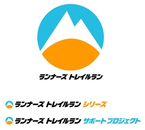 LOGO & DESIGN studio (y_nakamura)さんのプロジェクトのロゴデザインへの提案