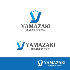 FDP ()さんの日本製座椅子製造メーカー「株式会社ヤマザキ」のロゴへの提案