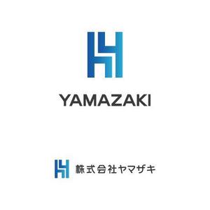 仲藤猛 (dot-impact)さんの日本製座椅子製造メーカー「株式会社ヤマザキ」のロゴへの提案