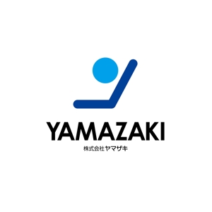 timepeace ()さんの日本製座椅子製造メーカー「株式会社ヤマザキ」のロゴへの提案